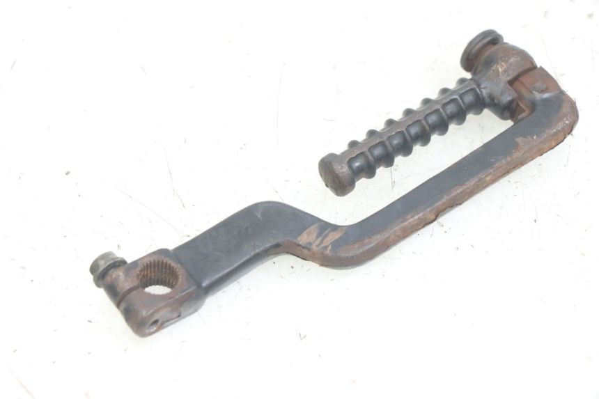 photo de KICK PEUGEOT KISBEE 4T 50 (2010 - 2017) - Zoom état d’usage