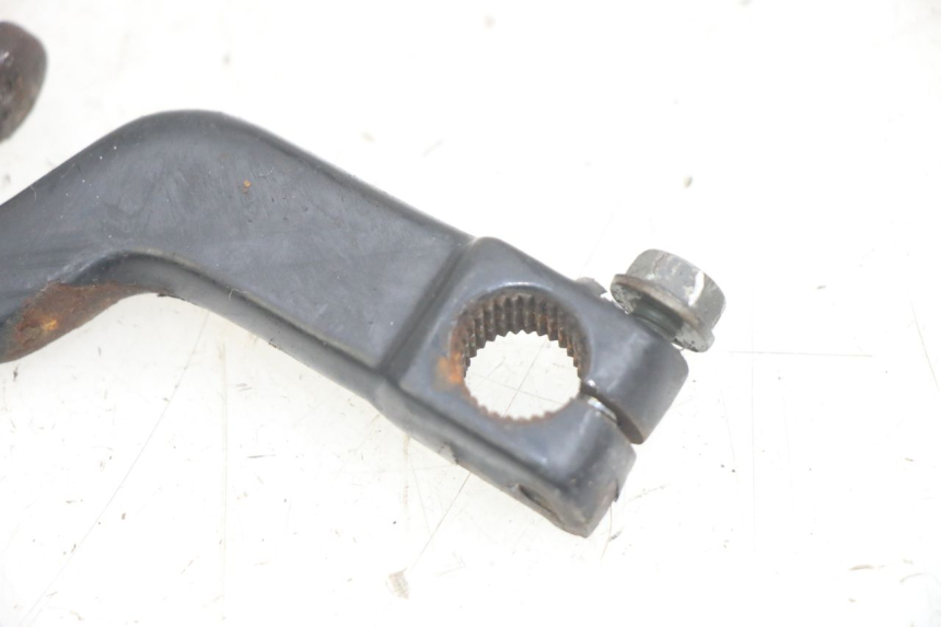 photo de KICK PEUGEOT KISBEE 4T 50 (2010 - 2017) - Autre angle de vue