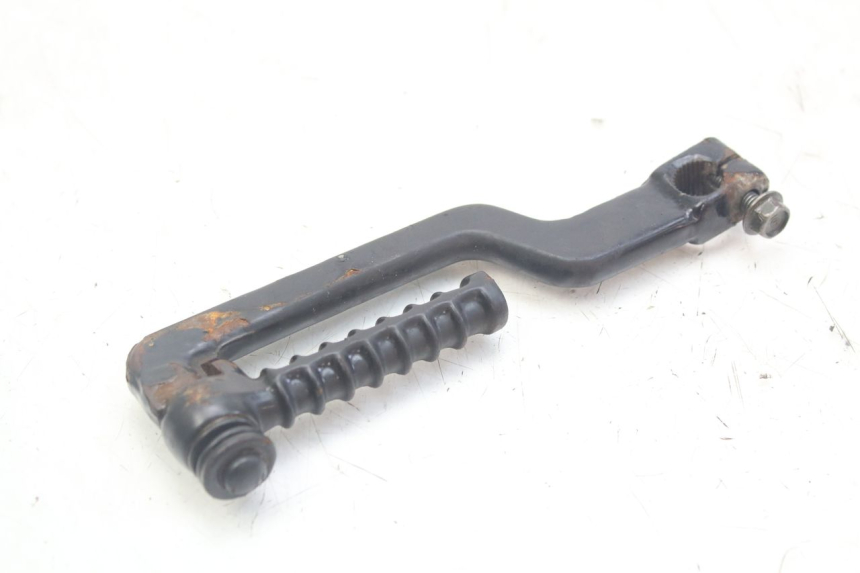 photo de KICK PEUGEOT KISBEE 4T 50 (2010 - 2017) - Zoom état d’usage