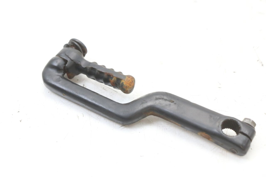 photo de KICK PEUGEOT KISBEE 4T 50 (2010 - 2017) - Vue principale