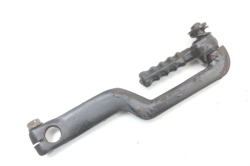 photo de KICK PEUGEOT KISBEE 4T 50 (2010 - 2017) - Vue principale