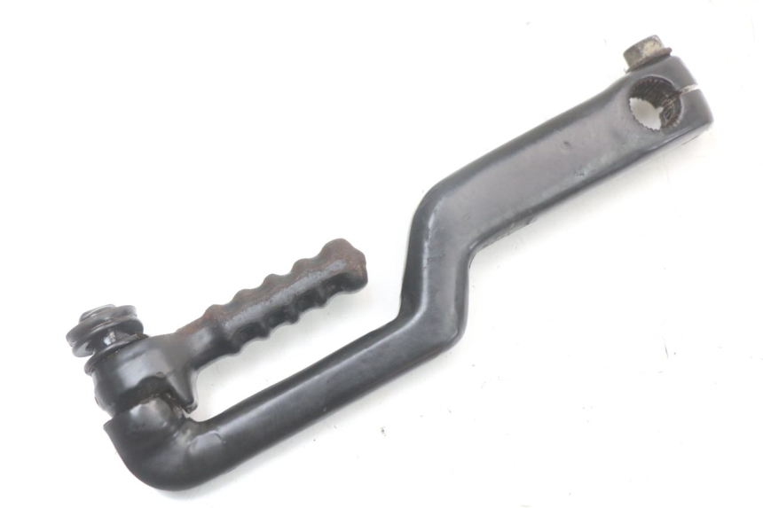 photo de KICK PEUGEOT KISBEE 4T 50 (2010 - 2017) - Zoom état d’usage