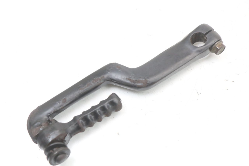 photo de KICK PEUGEOT KISBEE 4T 50 (2010 - 2017) - Autre angle de vue