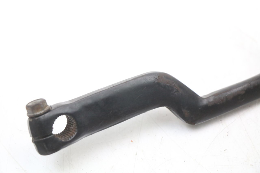 photo de KICK PEUGEOT KISBEE 4T 50 (2010 - 2017) - Vue d’ensemble