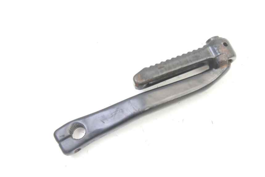 photo de KICK PEUGEOT KISBEE 4T 50 (2018 - 2022) - Vue principale