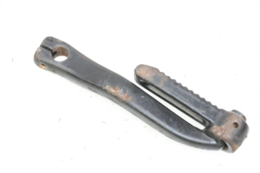 photo de KICK PEUGEOT KISBEE 4T 50 (2018 - 2022) - Gros plan technique