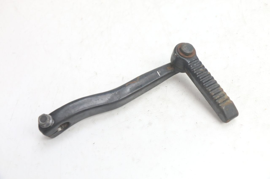photo de KICK PEUGEOT KISBEE 4T 50 (2018 - 2022) - Autre angle de vue