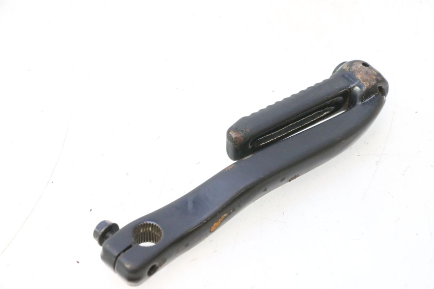 photo de KICK PEUGEOT KISBEE 4T 50 (2023 - 2026) - Zoom état d’usage