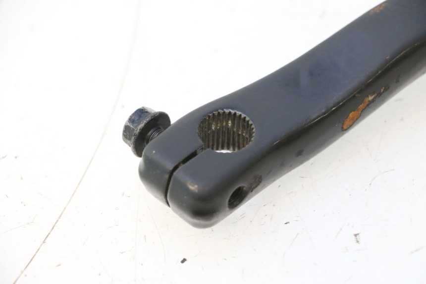 photo de KICK PEUGEOT KISBEE 4T 50 (2023 - 2026) - Points de fixation
