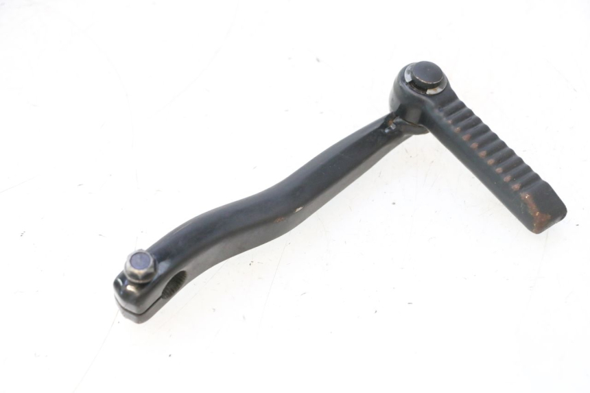 photo de KICK PEUGEOT KISBEE 4T 50 (2023 - 2026) - État de surface