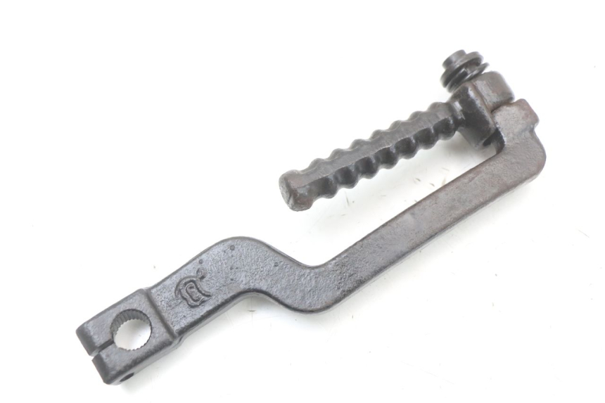 photo de KICK ORCAL KITE 4T 50 (2019 - 2023) - Vue principale