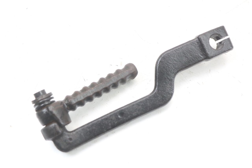 photo de KICK ORCAL KITE 4T 50 (2019 - 2023) - Zoom état d’usage