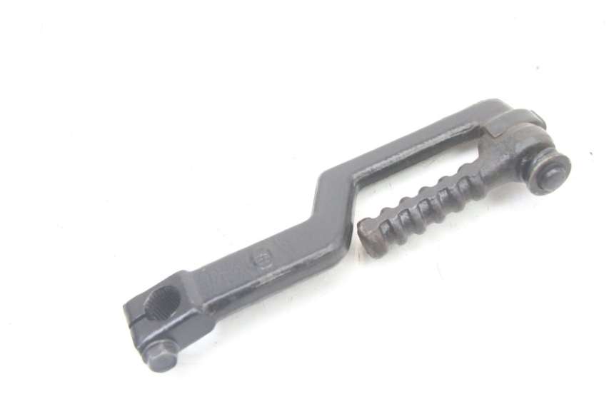 photo de KICK KYMCO AGILITY 4T 50 (2018 - 2022) - Zoom état d’usage