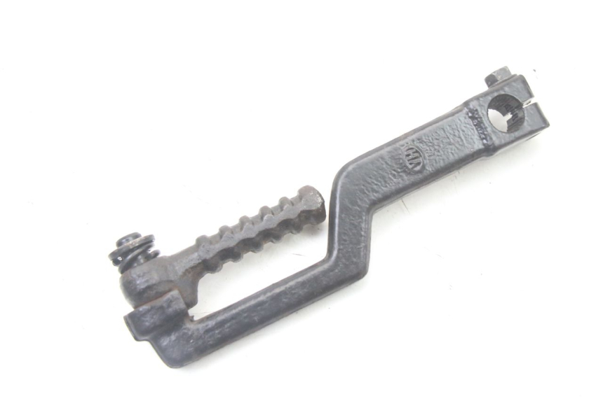 photo de KICK KYMCO AGILITY 4T 50 (2018 - 2022) - Autre angle de vue