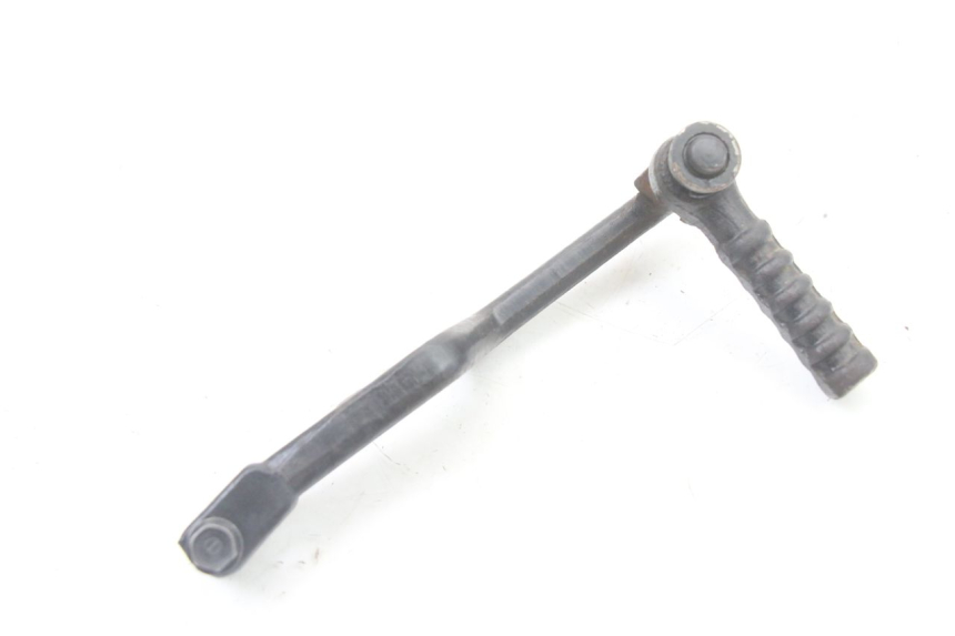 photo de KICK KYMCO AGILITY 4T 50 (2018 - 2022) - Gros plan technique