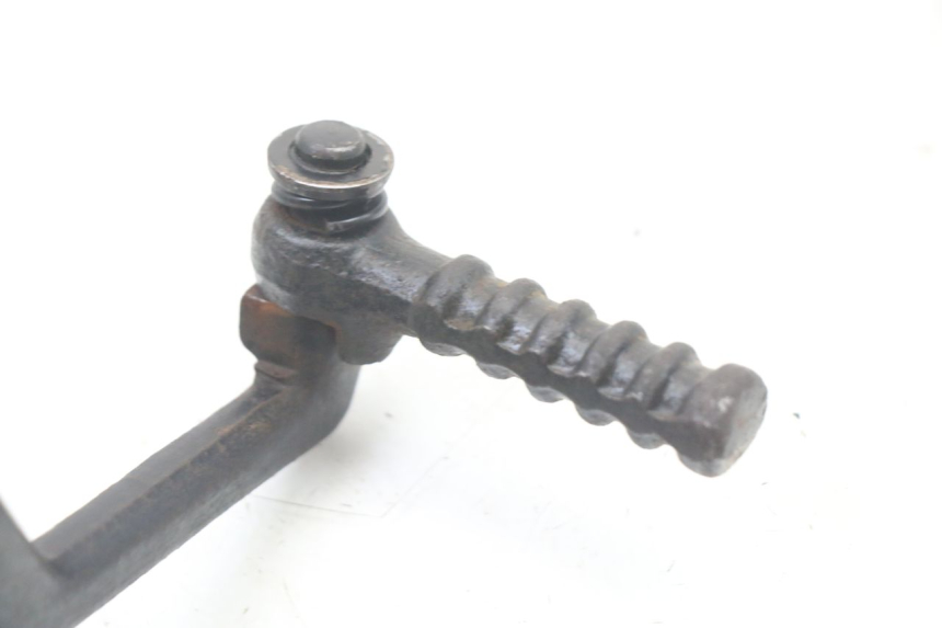 photo de KICK KYMCO AGILITY 4T 50 (2018 - 2022) - Vue d’ensemble