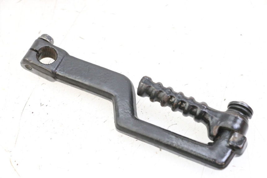 photo de KICK KYMCO AGILITY 4T 50 (2018 - 2022) - Vue principale