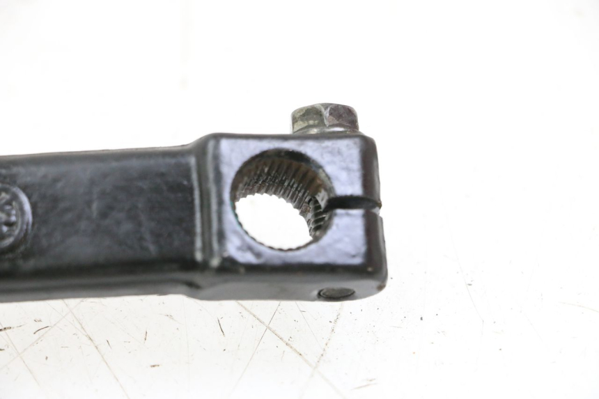 photo de KICK KYMCO AGILITY 4T 50 (2018 - 2022) - Zoom état d’usage