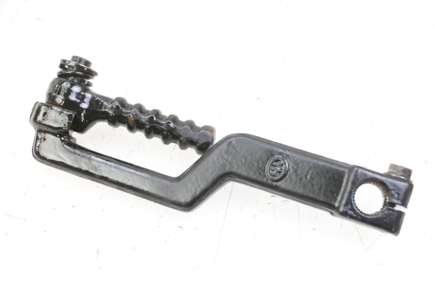 photo de KICK KYMCO AGILITY 4T 50 (2018 - 2022) - Autre angle de vue