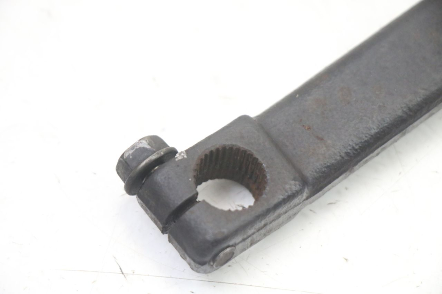 photo de KICK KYMCO DINK 4T 50 (2007 - 2018) - Zoom état d’usage