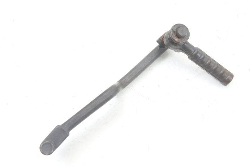 photo de KICK KYMCO DINK 4T 50 (2007 - 2018) - Autre angle de vue