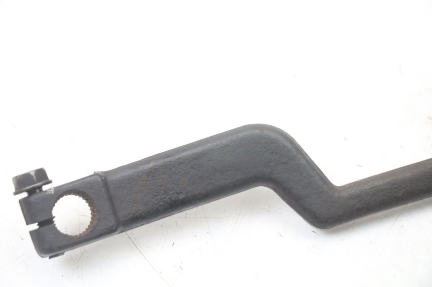 photo de KICK KYMCO DINK 4T 50 (2007 - 2018) - Gros plan technique