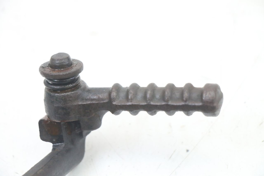 photo de KICK KYMCO DINK 4T 50 (2007 - 2018) - Vue d’ensemble