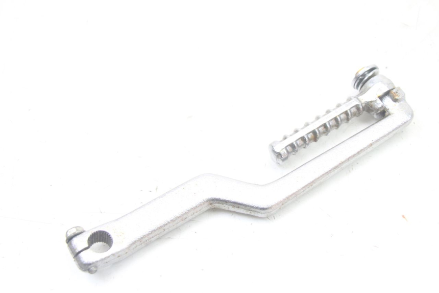 photo de KICK KYMCO PEOPLE S 125 (2000 - 2008) - Vue principale