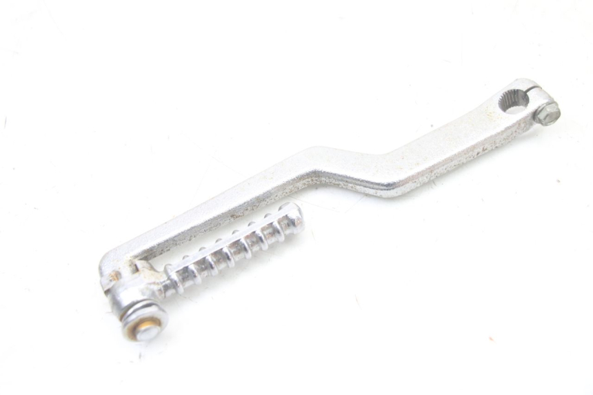 photo de KICK KYMCO PEOPLE S 125 (2000 - 2008) - Zoom état d’usage