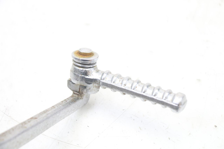 photo de KICK KYMCO PEOPLE S 125 (2000 - 2008) - Gros plan technique