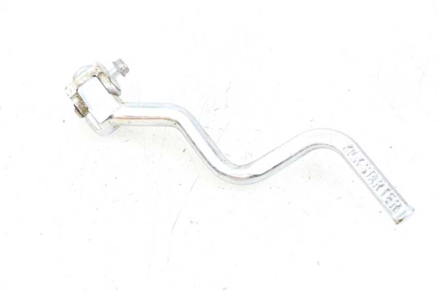 photo de KICK KYMCO STRYKER OFF ROAD 125 (1999 - 2005) - Zoom état d’usage