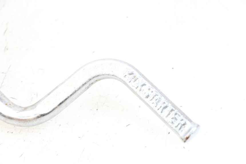 photo de KICK KYMCO STRYKER OFF ROAD 125 (1999 - 2005) - Autre angle de vue