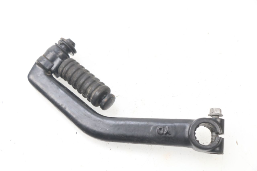 photo de KICK PIAGGIO LIBERTY 4T 50 (2004 - 2008) - Vue principale