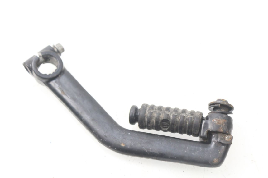 photo de KICK PIAGGIO LIBERTY 4T 50 (2004 - 2008) - Zoom état d’usage