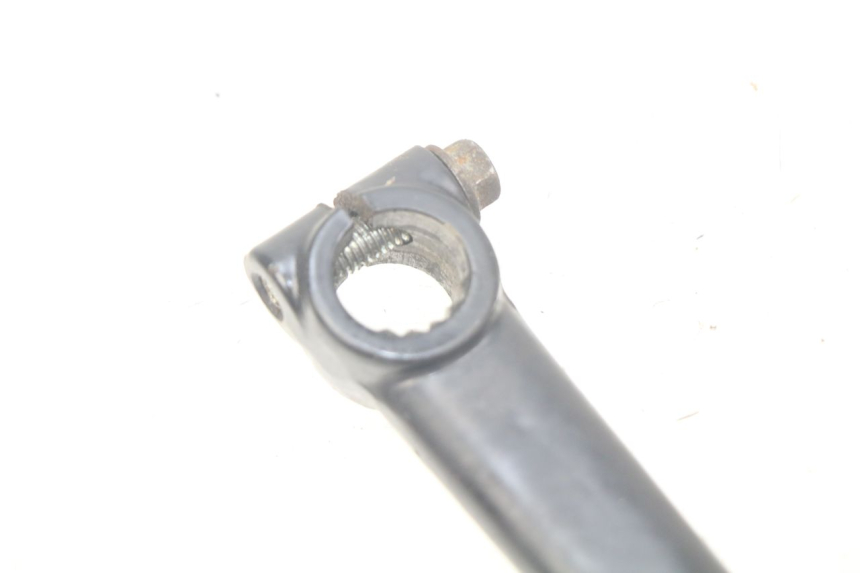 photo de KICK PIAGGIO LIBERTY 4T 50 (2004 - 2008) - Zoom état d’usage