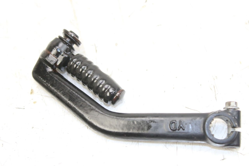 photo de KICK PIAGGIO LIBERTY 4T 50 (2004 - 2008) - Zoom état d’usage