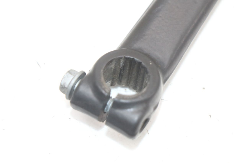 photo de KICK PIAGGIO LIBERTY 4T 50 (2004 - 2008) - Zoom état d’usage