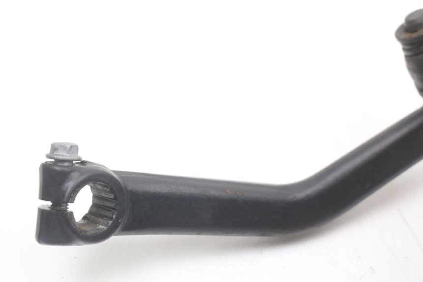 photo de KICK PIAGGIO LIBERTY 4T 50 (2004 - 2008) - Gros plan technique