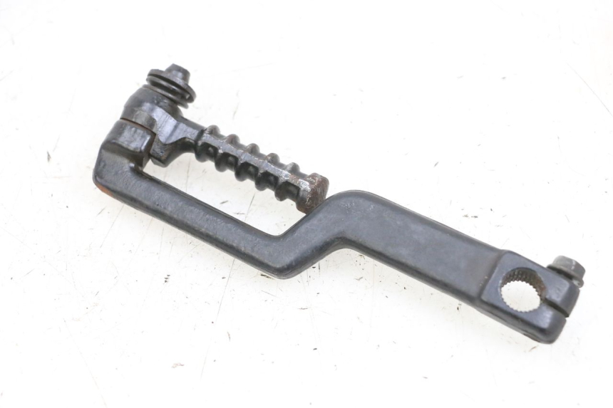 photo de KICK KYMCO LIKE 125 (2009 - 2016) - Vue principale