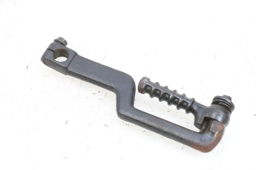 photo de KICK KYMCO LIKE 125 (2009 - 2016) - Autre angle de vue