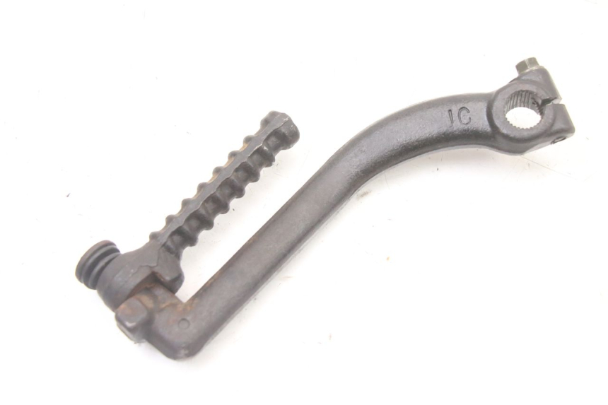 photo de KICK LONGJIA SHARPY 125 (2020 - 2024) - Vue principale