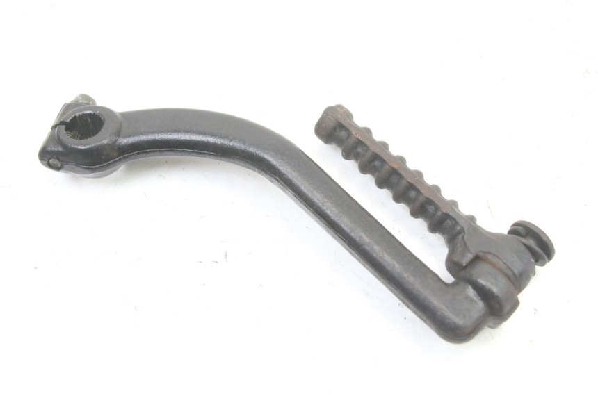 photo de KICK LONGJIA SHARPY 125 (2020 - 2024) - Zoom état d’usage