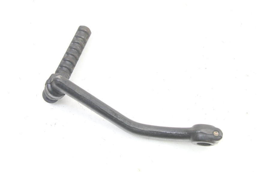 photo de KICK LONGJIA SHARPY 125 (2020 - 2024) - Gros plan technique