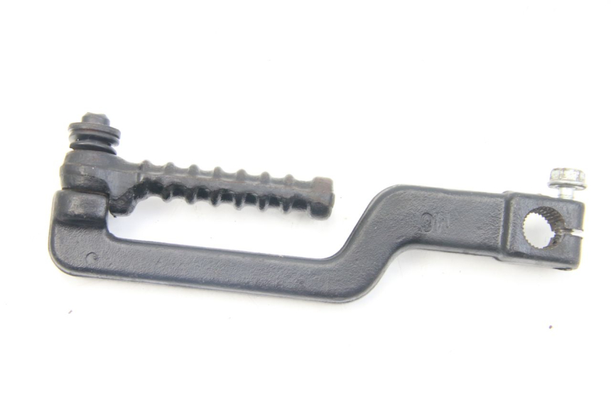 photo de KICK VENESI LOWIGI RETRO JJ50QT-3 50 (2020 - 2022) - Vue principale