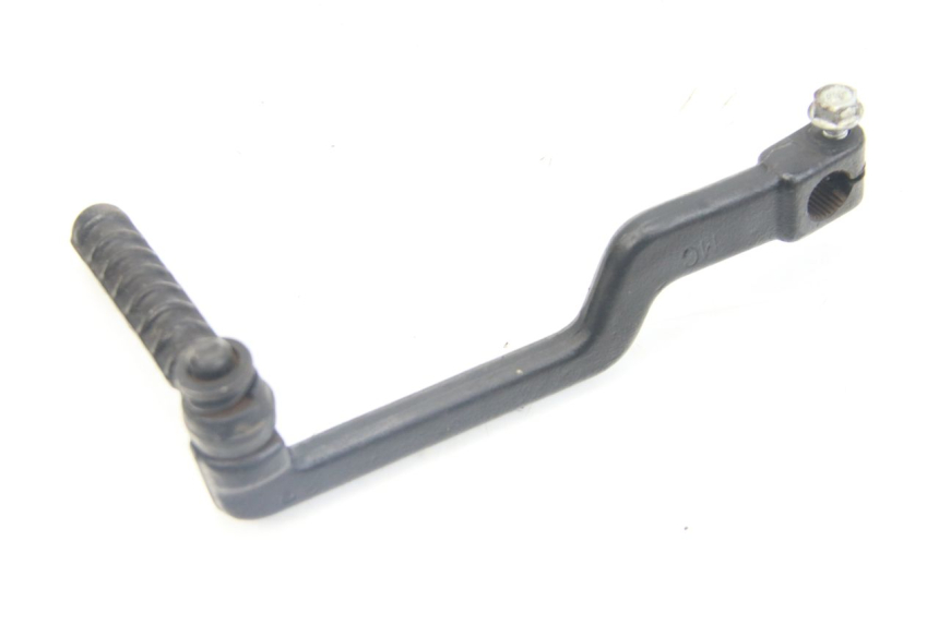 photo de KICK VENESI LOWIGI RETRO JJ50QT-3 50 (2020 - 2022) - Zoom état d’usage