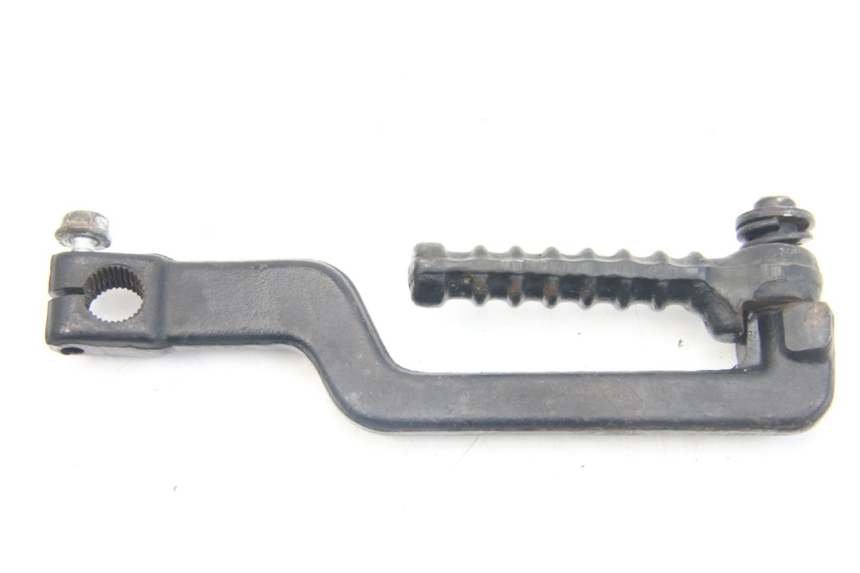 photo de KICK VENESI LOWIGI RETRO JJ50QT-3 50 (2020 - 2022) - Autre angle de vue