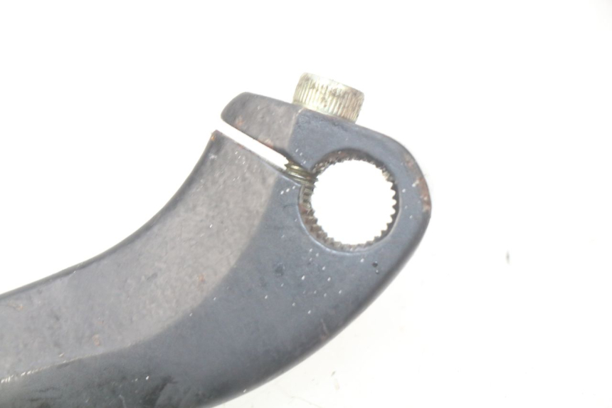 photo de KICK PEUGEOT LUDIX BLASTER 50 (2006 - 2014) - Zoom état d’usage