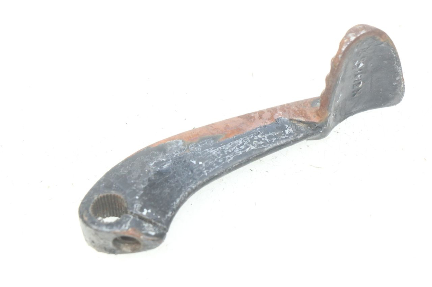 photo de KICK PEUGEOT LUDIX 50 (2008 - 2017) - Zoom état d’usage