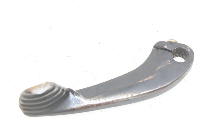 photo de KICK PEUGEOT LUDIX 50 (2008 - 2017) - Zoom état d’usage