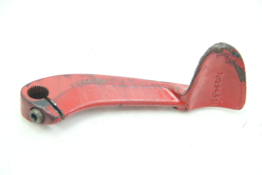 photo de KICK PEUGEOT LUDIX 50 (2008 - 2017) - Zoom état d’usage